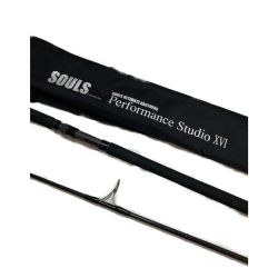 □□ SOULS ソウルズ パフォーマンススタジオ16   PS-O75L8S Bランク