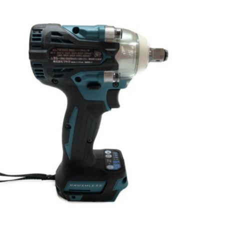  MAKITA マキタ 電動工具 インパクトレンチ 18V TW300D