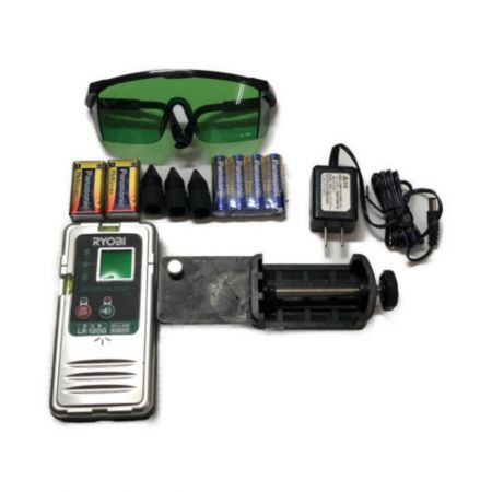  RYOBI リョービ 工具 レーザー機器 レーザー墨出し器 HLL-300G