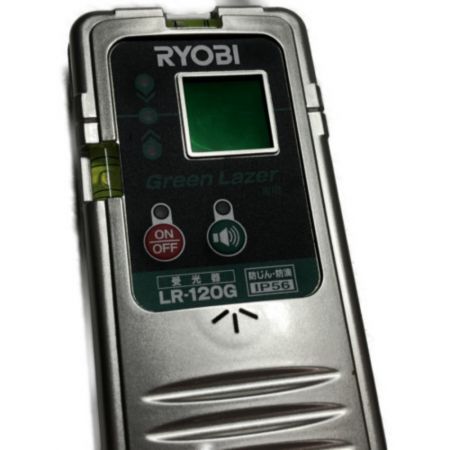  RYOBI リョービ 工具 レーザー機器 レーザー墨出し器 HLL-300G