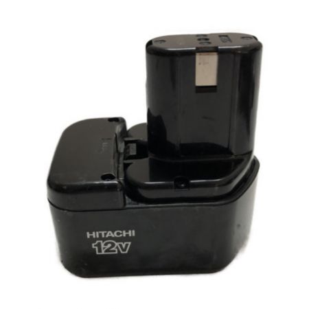  HITACHI 日立 電動工具 インパクトドライバー　12V FWH12DC2