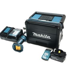 □□ MAKITA マキタ 電動工具 防災用コンボキット CK1010 Sランク