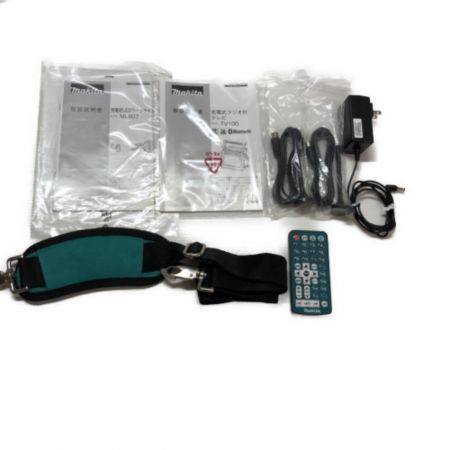  MAKITA マキタ 電動工具 防災用コンボキット CK1010