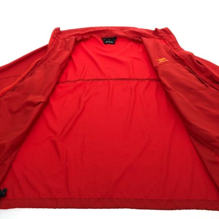  HELLY HANSEN ヘリーハンセン ジャケット XLサイズ HH12115 レッド