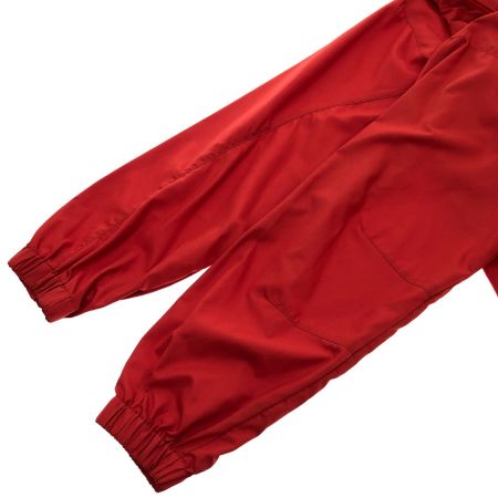  HELLY HANSEN ヘリーハンセン ジャケット XLサイズ HH12115 レッド