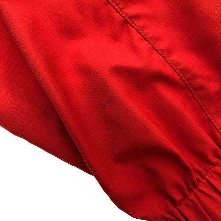  HELLY HANSEN ヘリーハンセン ジャケット XLサイズ HH12115 レッド