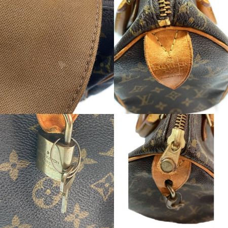  LOUIS VUITTON ルイヴィトン スピーディ25 M41528