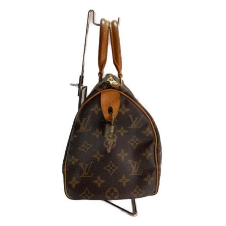  LOUIS VUITTON ルイヴィトン スピーディ25 M41528