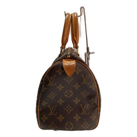  LOUIS VUITTON ルイヴィトン スピーディ25 M41528