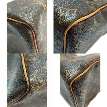  LOUIS VUITTON ルイヴィトン スピーディ25 M41528