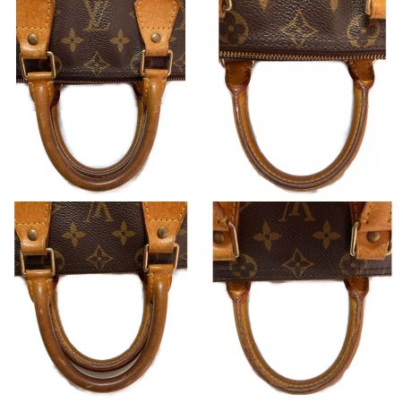 LOUIS VUITTON ルイヴィトン スピーディ25 M41528