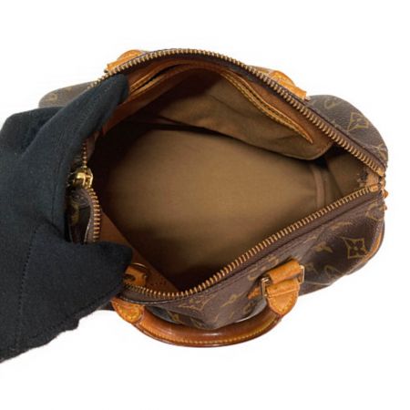  LOUIS VUITTON ルイヴィトン スピーディ25 M41528