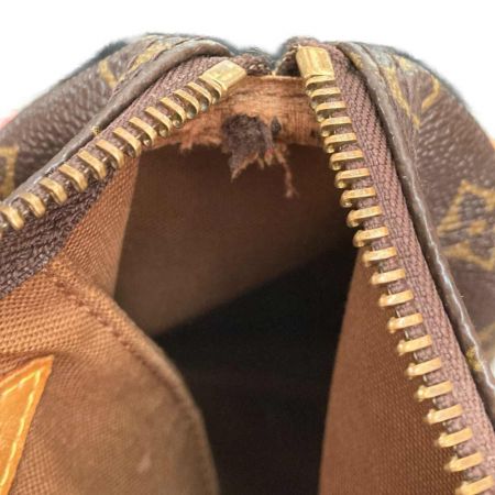  LOUIS VUITTON ルイヴィトン スピーディ25 M41528