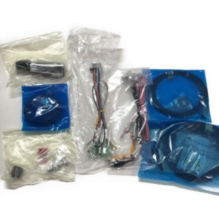  Panasonic パナソニック テレビ カーナビ  2021年製 CN-F1X10BHD