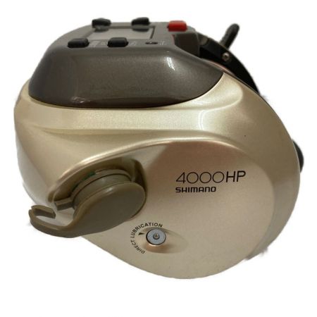  SHIMANO シマノ 電動丸 4000HP 4000HP