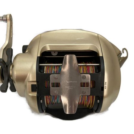  SHIMANO シマノ 電動丸 4000HP 4000HP
