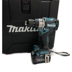 □□ MAKITA マキタ 電動工具 ドライバドリル  DF001GRDX Sランク