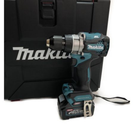  MAKITA マキタ 電動工具 ドライバドリル  DF001GRDX