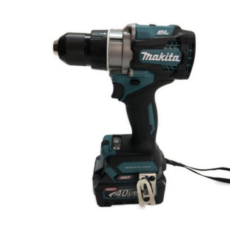  MAKITA マキタ 電動工具 ドライバドリル  DF001GRDX