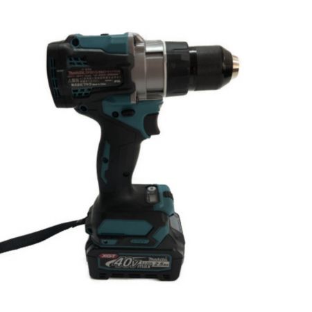  MAKITA マキタ 電動工具 ドライバドリル  DF001GRDX