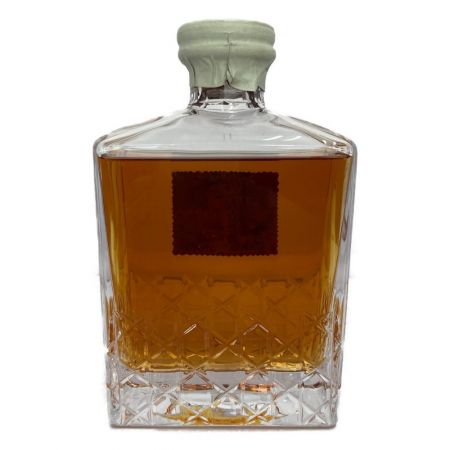 【北海道内限定発送】 SUNTORY サントリー IMPERIAL 未開栓