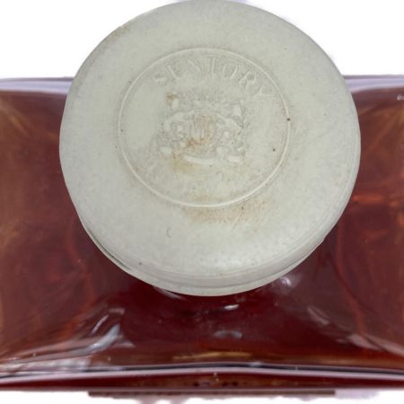 【北海道内限定発送】 SUNTORY サントリー IMPERIAL 未開栓