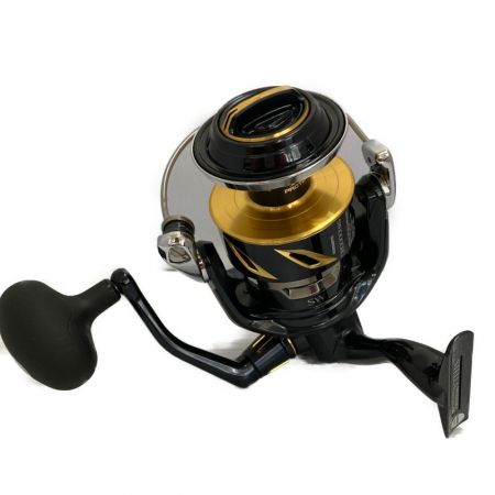  SHIMANO シマノ 22 ステラ SW10000HG SW10000HG