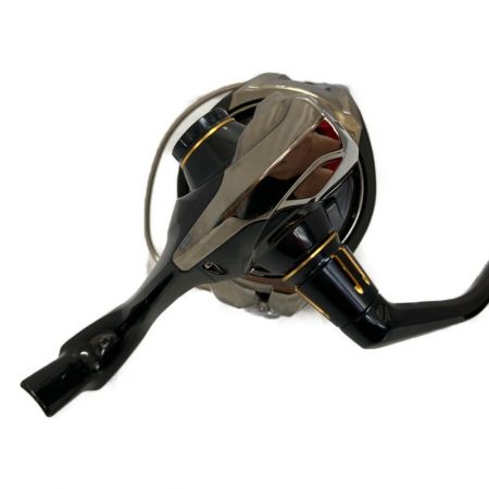  SHIMANO シマノ 22 ステラ SW10000HG SW10000HG