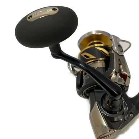  SHIMANO シマノ 22 ステラ SW10000HG SW10000HG