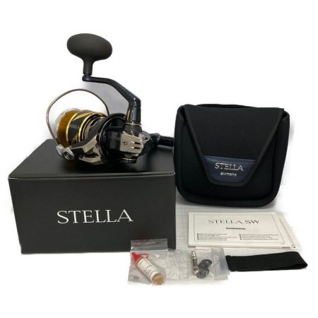  SHIMANO シマノ 22 ステラ SW10000HG SW10000HG