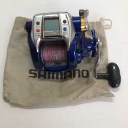 □□ DAIWA ダイワ 釣り 電動リール ハイパータナコン 600Fe Cランク