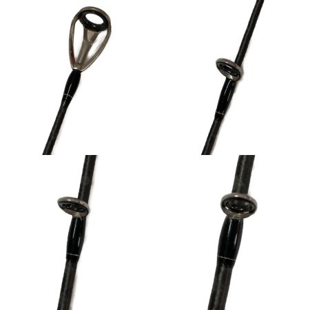  SHIMANO シマノ 18ディアルーナ S90L 38027