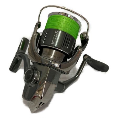  SHIMANO シマノ 22ステラ 3000MHG  043931