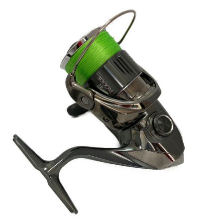  SHIMANO シマノ 22ステラ 3000MHG  043931