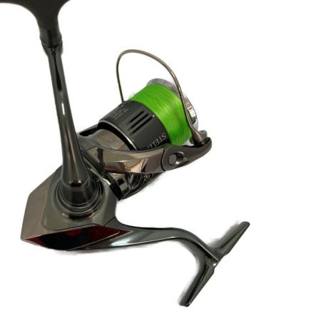  SHIMANO シマノ 22ステラ 3000MHG  043931