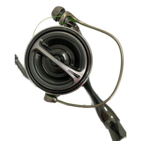  SHIMANO シマノ 22ステラ 3000MHG  043931