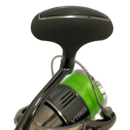  SHIMANO シマノ 22ステラ 3000MHG  043931