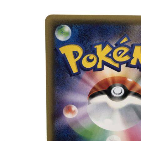   ポケカ　 サーナイトEX 019/032