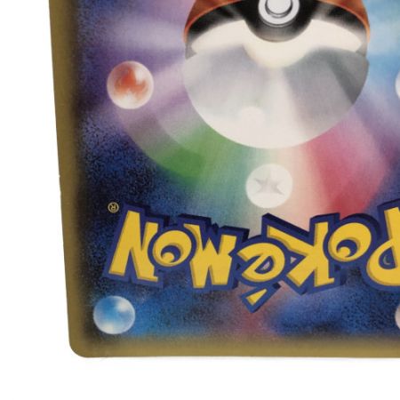   ポケカ　 サーナイトEX 019/032