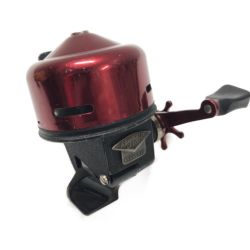 □□ ABU 釣り用品 リール abumatic170 Bランク