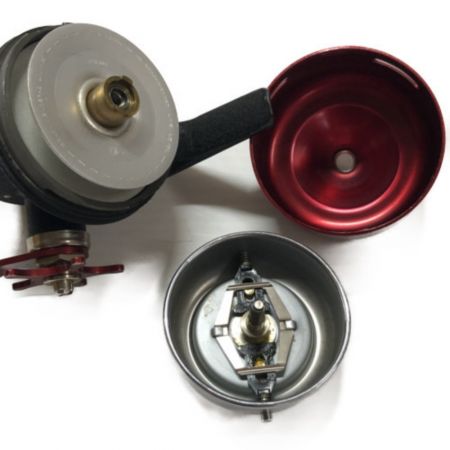  ABU 釣り用品 リール abumatic170