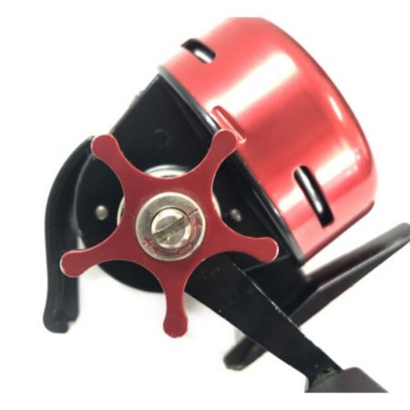  ABU 釣り用品 リール abumatic160