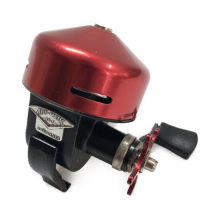  ABU 釣り用品 リール abumatic160