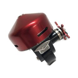 □□ ABU 釣り用品 リール abumatic160 Bランク