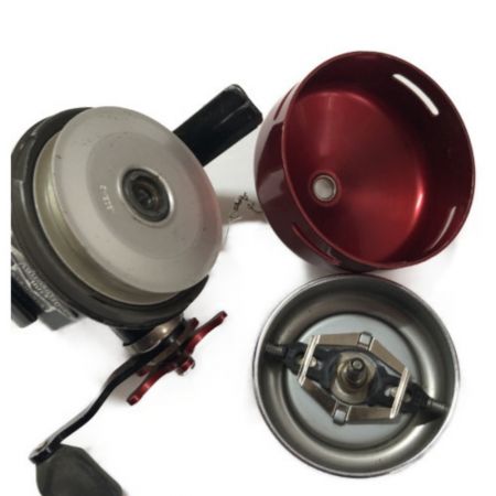  ABU 釣り用品 リール abumatic160