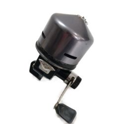 □□ ABU 釣り用品 リール abumatic290 Bランク