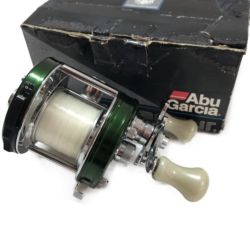 □□ ABU 釣り  両軸リール MAG-ELITE ambassador 5500 C3 CT Cランク