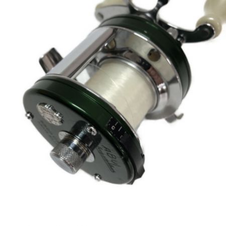  ABU 釣り  両軸リール MAG-ELITE ambassador 5500 C3 CT