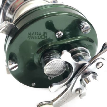  ABU 釣り  両軸リール MAG-ELITE ambassador 5500 C3 CT