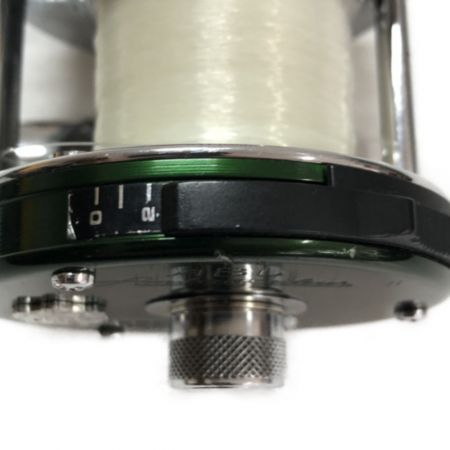  ABU 釣り  両軸リール MAG-ELITE ambassador 5500 C3 CT